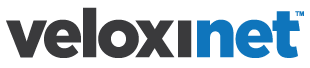 Veloxinet Company Logo